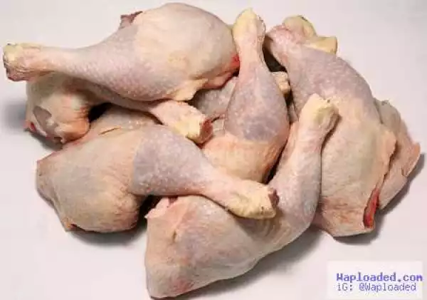 Serious Warning!: Nigerian Experts Have Revealed New Dangers in Eating Imported Frozen Poultry